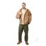 Куртка PCU Protective Combat Uniform EmersonGear, цвет Khaki