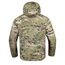 Куртка Blue label Batwing Sunscreen EmersonGear, цвет MT