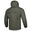 Куртка Blue label Batwing Sunscreen EmersonGear, цвет Ranger Green