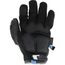 Перчатки ColdWork M-Pact Mechanix, цвет Grey/Black