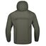 Куртка Blue label Batwing Sunscreen EmersonGear, цвет Ranger Green