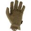 Перчатки Fastfit Mechanix, цвет Coyote
