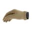 Перчатки Original Mechanix, цвет Coyote