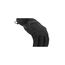 Перчатки ColdWork Tactical FastFit Mechanix, цвет Black