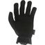 Перчатки Fastfit Mechanix, цвет Black