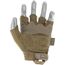Перчатки M-Pact Fingerless, цвет Coyote