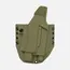 Наружная кобура OWB для G17 с фонарём