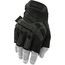 Перчатки M-Pact Fingerless, цвет Black