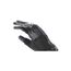 Перчатки M-Pact Fingerless, цвет Black