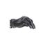 Перчатки M-Pact Fingerless, цвет Black
