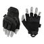 Перчатки M-Pact Fingerless, цвет Black