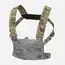 Интерфейс Front Flap Rig