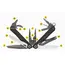 Мультитул с плоскогубцами LEATHERMAN Wave Alpha Obsidian 16 инстр., 7,4/10,2 см