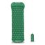 Надувной матрас с насосом NATUREHIKE FC-12 Green