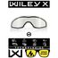 Линза двойная для маски Wiley X Spear Lens Double Rust (оранжевая)