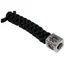 Темляк SPYDERCO Bead Square + Lanyard black