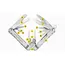 Мультитул с плоскогубцами и ножом LEATHERMAN Rebar Heathered Cranberry