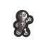 Патч Maxpedition Gingerbread (Does not glow)