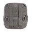 Подсумок EDC 2.0 Pentagon, цвет Black