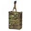 Подсумок ELPIS RIFLE DOUBLE Pentagon, цвет Multicam