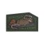 Патч Maxpedition Mouse Trap (Tactical)
