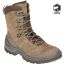 Ботинки VAGABUND HIGH Field KEVLAR Prabos, цвет Camouflage