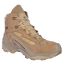 Ботинки STRIKER MID Prabos, цвет Desert