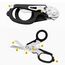 Ножницы-мультитул LEATHERMAN Raptor Rescue Black & Orange