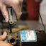 Мультитул с плоскогубцами и ножом LEATHERMAN Rebar Black