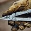 Мультитул с плоскогубцами и ножом LEATHERMAN Rebar Coyote Tan