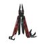 Мульти-инструмент с плоскогубцами и ножом LEATHERMAN Signal Crimson (Multi-Tool)