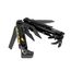 Мульти-инструмент с плоскогубцами и ножом LEATHERMAN Signal Black (Multi-Tool)