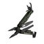 Мульти-инструмент с плоскогубцами и ножом LEATHERMAN Signal Green (Multi-Tool)