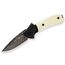 Нож складной BUCK 590 Paradigm Ivory Damascus Limited Edition 2023, G-10 White (0590IVSLE-B)