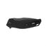 Нож складной ZERO TOLERANCE 0357BW Black G10 CPM S45VN