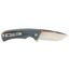 Нож складной SOG Tellus FLK Wolf Gray GRN CRYO 440C