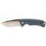 Нож складной SOG Tellus FLK Wolf Gray GRN CRYO 440C