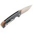 Нож складной SOG Tellus FLK Wolf Gray GRN CRYO 440C