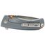 Нож складной SOG Tellus FLK Wolf Gray GRN CRYO 440C