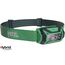 Налобный фонарь PETZL Tikka Green с аккумулятором Core (450 люмен)