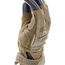 Тактические перчатки с открытыми пальцами и защитой пальцев MECHANIX Tactical Fingerless Coyote