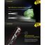 Универсальный фонарь с поворотной головой NITECORE MT21C (1000 люмен, 184 метра, 700 часов)