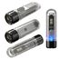 Ультрафиолетовый фонарик-брелок NITECORE TIKI UV (1000мВт, SST-10UV 365nh, 2 часа)