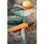 Нож MORAKNIV Companion Burnt Orange