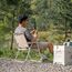 Кресло раскладное NATUREHIKE Nightfall T01 Khaki