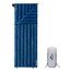 Спальный мешок NATUREHIKE Cicada Wing CW295 Blue (утиный пух)