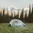 Палатка NATUREHIKE Star River UL, 2 местная, песочная