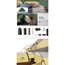 Палатка NATUREHIKE Star River 2 Ultralight, 2 местная, зеленая