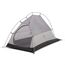 Палатка NATUREHIKE Cloud Up-1 Ultralight, 1 местная, зеленая