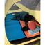 Коврик складной NATUREHIKE Egg nest, 185х56х1.8см, зеленый